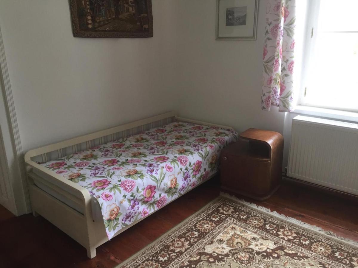 Zamek Dobrohor Aparthotel Екстериор снимка