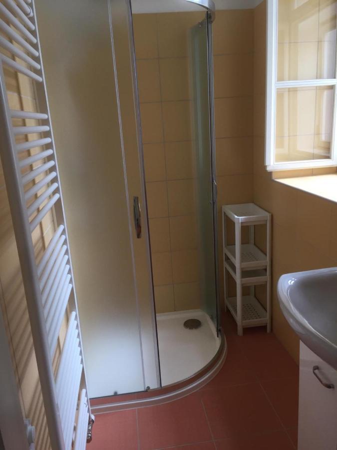 Zamek Dobrohor Aparthotel Екстериор снимка