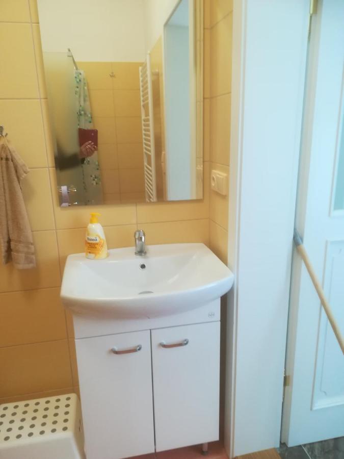 Zamek Dobrohor Aparthotel Екстериор снимка