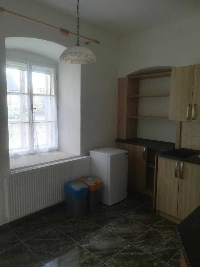Zamek Dobrohor Aparthotel Екстериор снимка