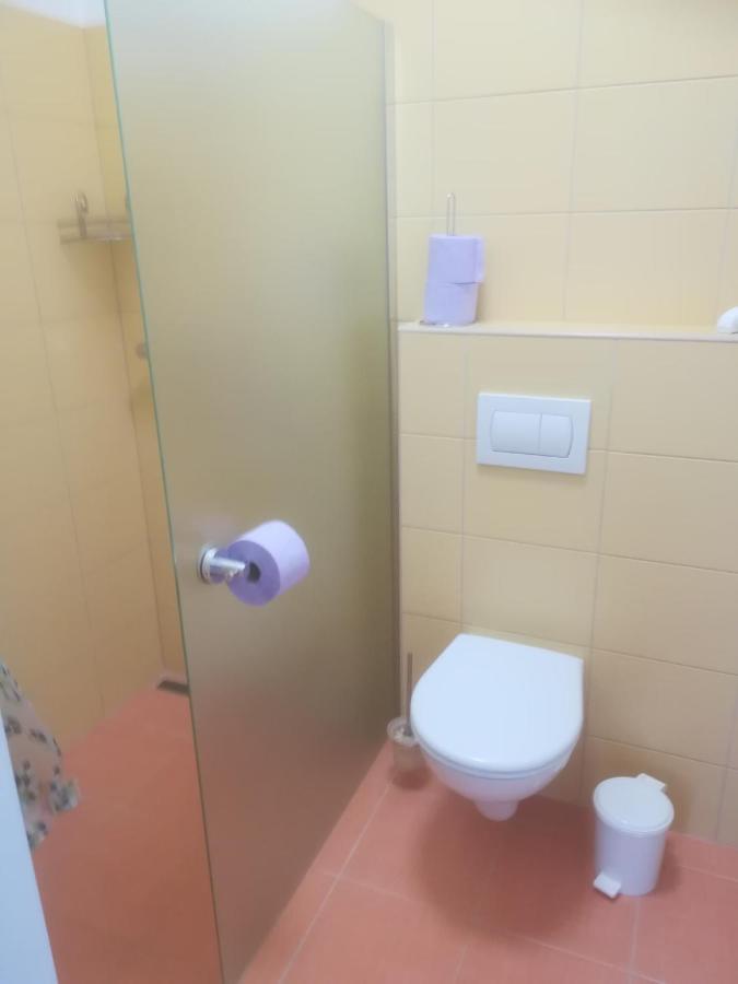 Zamek Dobrohor Aparthotel Екстериор снимка
